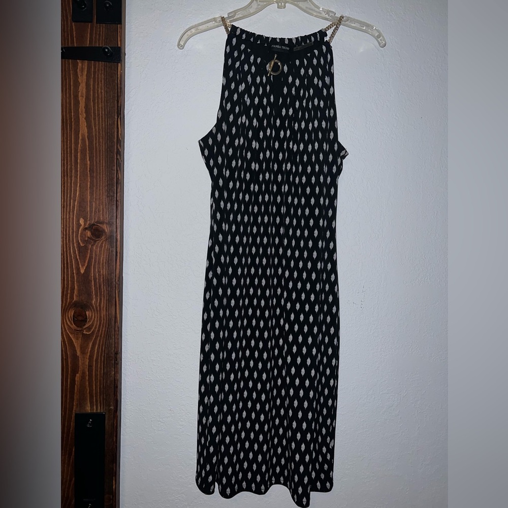 Ivanka Trump knee length dress